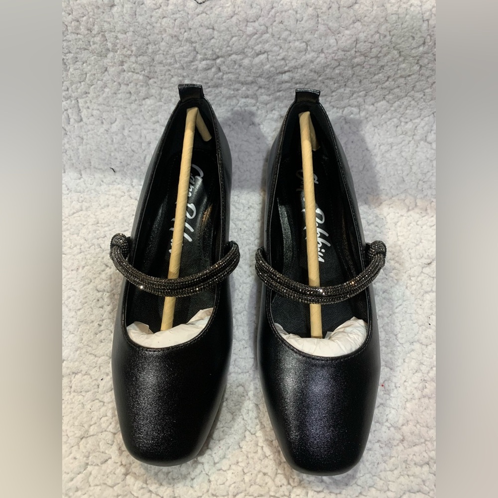 Cape Robin ballet flat shoes